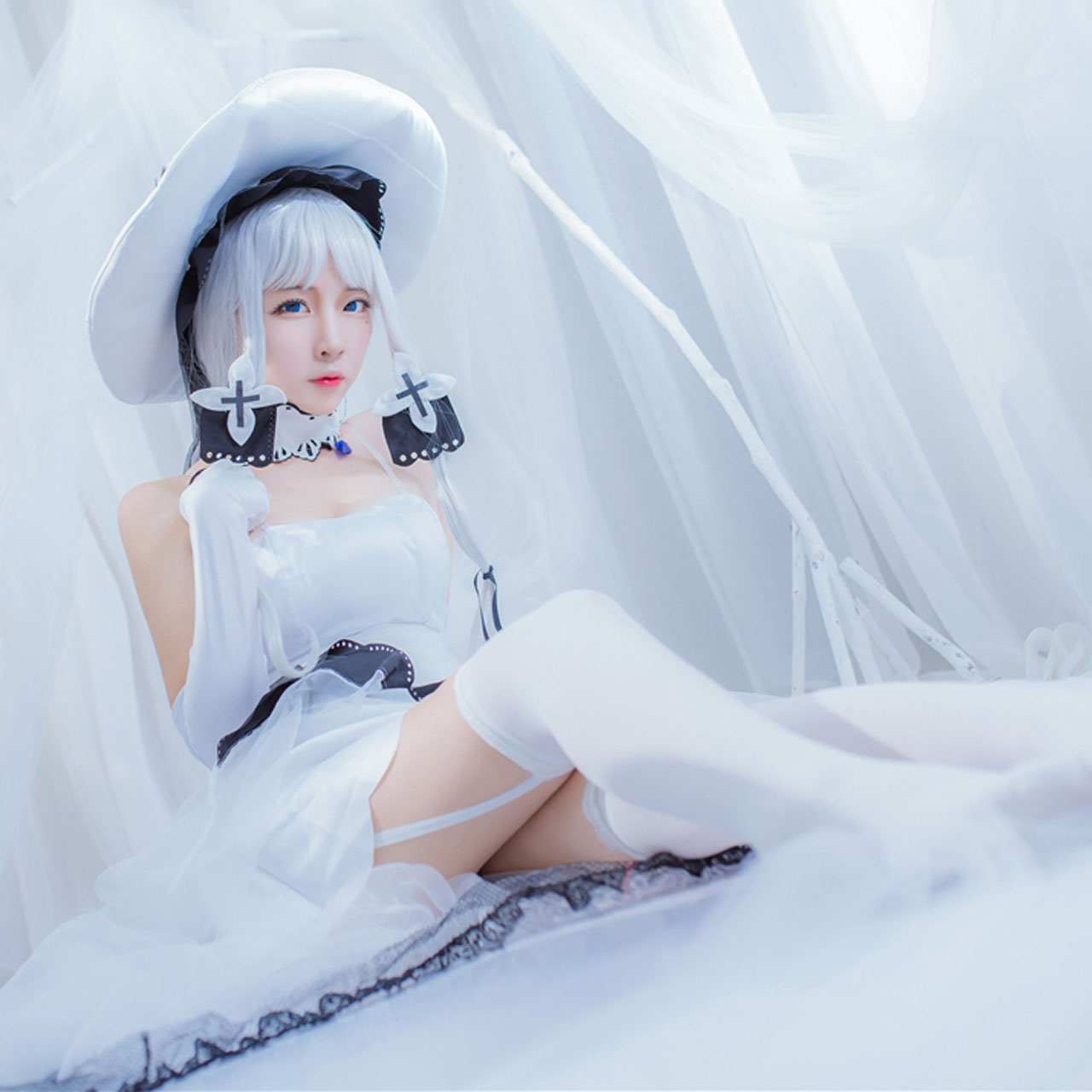 [合集]《SIW斯文传媒》作品91套，大小15.2GB-蕾丝百合网-美图分享,Cosplay美图,私房写真,套图下载