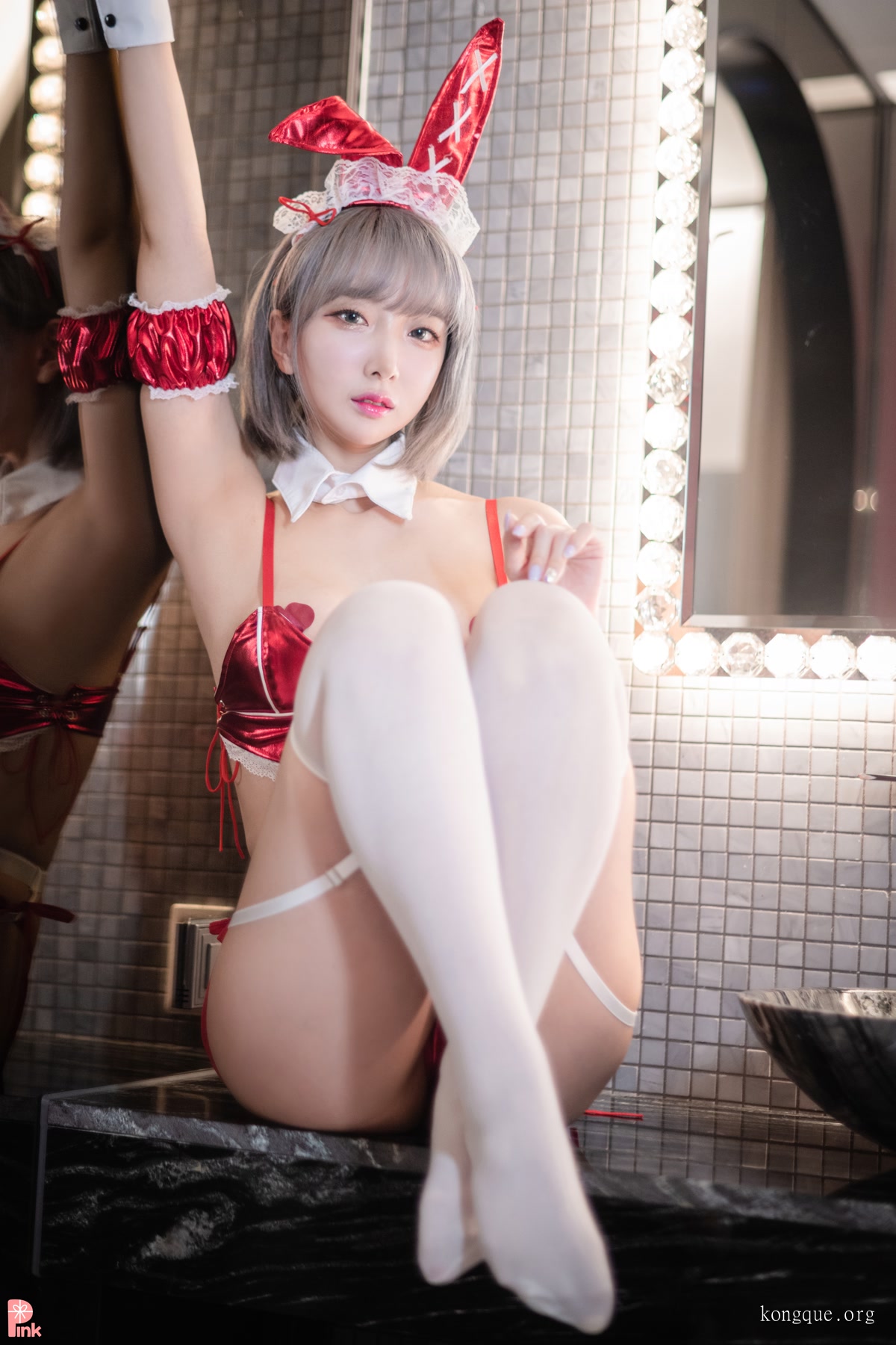 PINK(韩国) – 全套35期套图&视频[59.1G-2024.11]-蕾丝百合网-美图分享,Cosplay美图,私房写真,套图下载